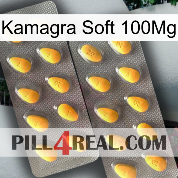 Kamagra Soft 100Mg cialis2